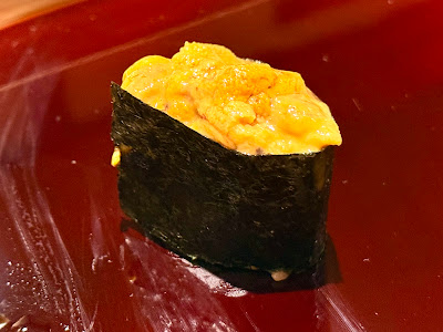 Ningyocho Sushi Kaki 사진 5