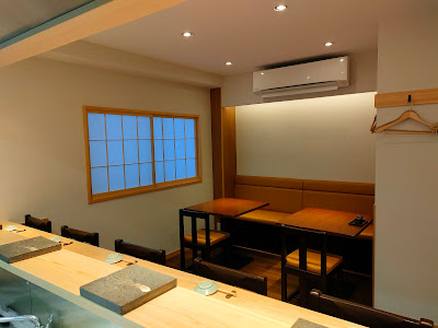 Umi - Sushi Restaurant 사진 3