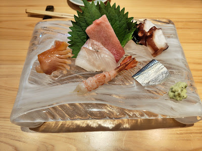 Umi - Sushi Restaurant 사진 4