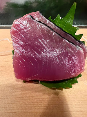 Rokubei Sushi 사진 2