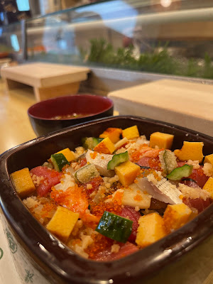Sushi Koh 사진 2
