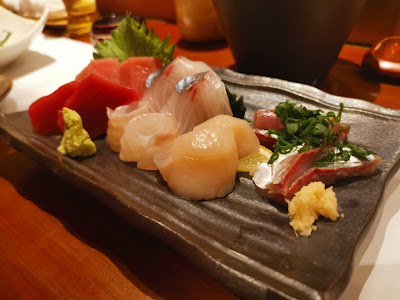 Sushi Yoshi 사진 4