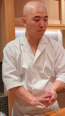 타카가키노 스시 사진 2