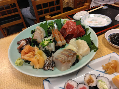 Sushi Yoshi 사진 2