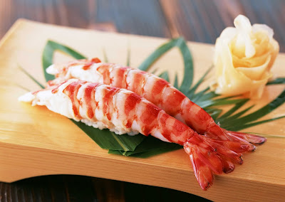 Sushidokoro Saishun 사진 3