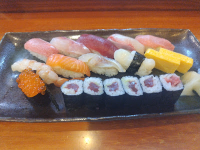 Sushidokoro Saishun 사진 4