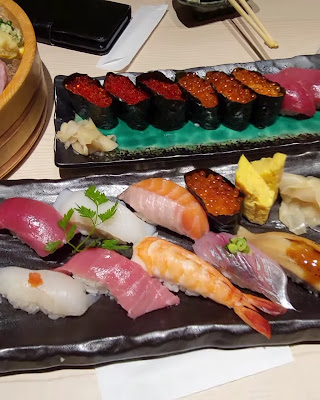 Sushi Sui Ningyocho 사진 2