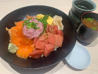 Sushi Sui Ningyocho 사진 3