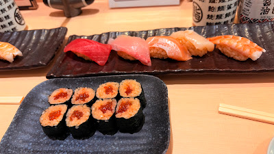 Sushi Sui Ningyocho 사진 4