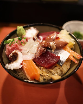 Fukube Sushi 사진 2