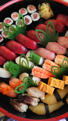 Suehiro Sushi 사진 2