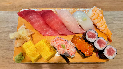 Suehiro Sushi 사진 3