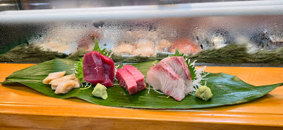 Yayoi Sushi 사진 2