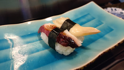 Matsuba Sushi 사진 3