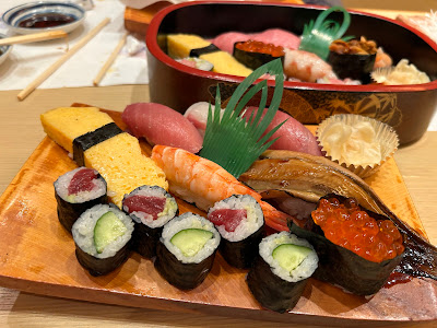Yanagi Sushi 사진 2