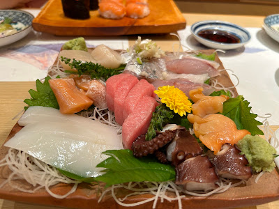Yanagi Sushi 사진 3