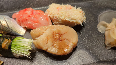 Sushi Wakadaisho 사진 2
