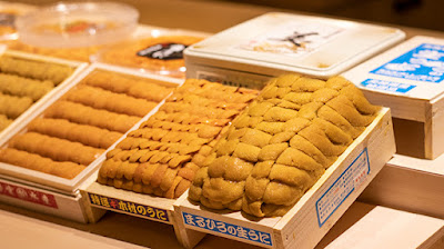 Sushi Ōmi Shinjuku 사진 4