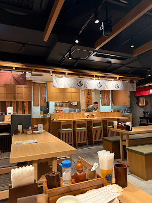 Shokuno Hanamichi Edo Restaurant 사진 3