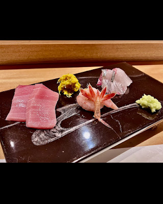 Shinjuku-Sakaezushi 사진 3
