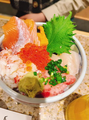 Tsukiji Sushiko Shinjuku Higashiguchi 사진 2