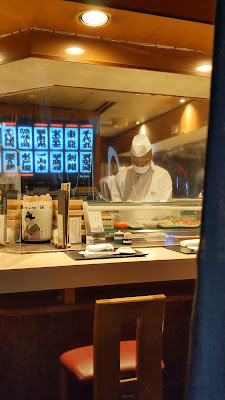 Yarou Sushi 사진 2