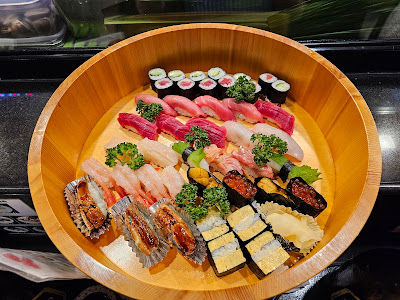 Takara Sushi 사진 3