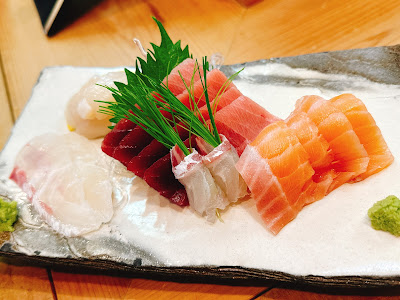 Tsukijisushisei Isetankaikanten 사진 3