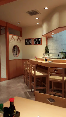 Ougi Sushi 사진 2