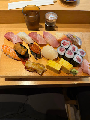 Ougi Sushi 사진 4