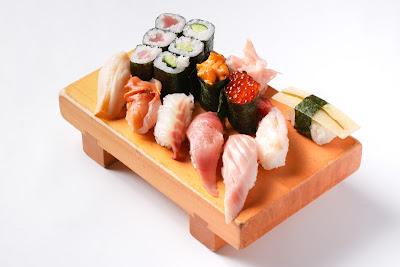 Ougi Sushi 사진 3