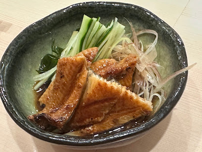 KANDA EDOKKO SUSHI 'NISHIGUCHI' 사진 4