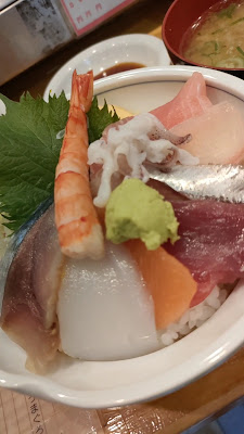 Tachigui Sushi Daimatsu 사진 2