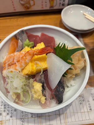 Tachigui Sushi Daimatsu 사진 3