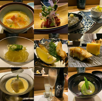 秋葉原 鮨 よこ田 사진 2