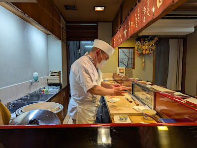 Ume Sushi 사진 5