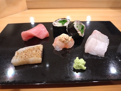 Sushi Hojo 사진 3