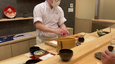 Sushi Hojo 사진 2