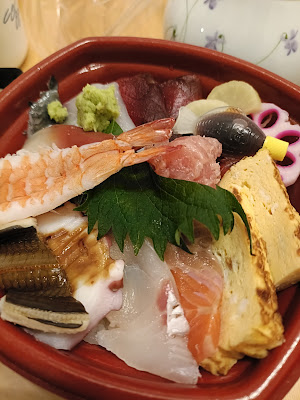 Fuku Sushi 사진 4