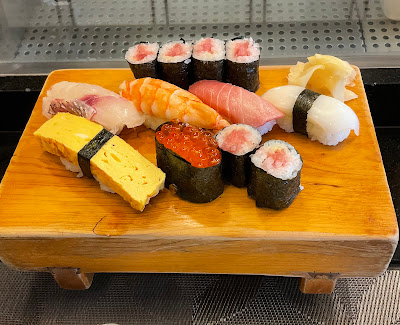 Fuku Sushi 사진 2