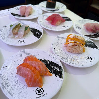 Kaitenzushi Misaki Arcakit Kinshicho 사진 2
