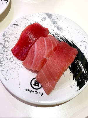 Kaitenzushi Misaki Arcakit Kinshicho 사진 3
