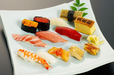 Uotora Sushi 사진 4