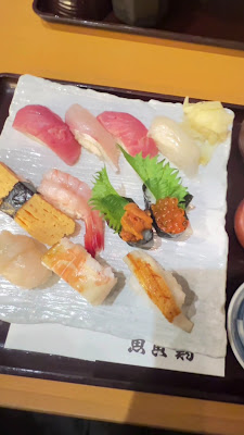 Uotora Sushi 사진 2