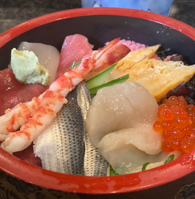 Sushi Yoshizumi 사진 3