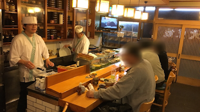 Daikoku-zushi 사진 3