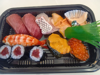 Daikoku-zushi 사진 5