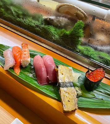 Sushi Dai 사진 2