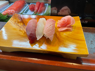 Izumi Sushi 사진 2