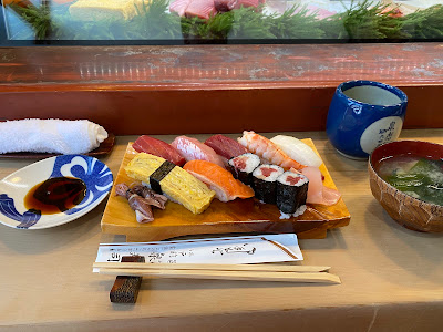 Izumi Sushi 사진 3